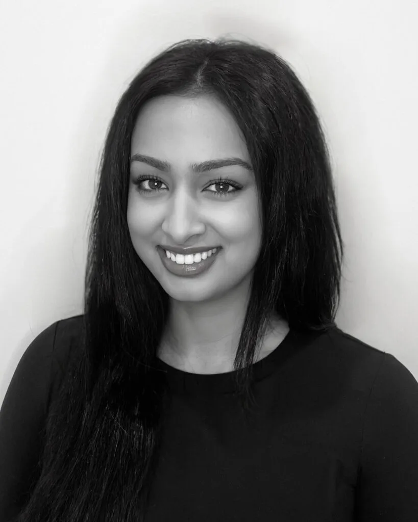 Photo of Dr. Meghan Soni