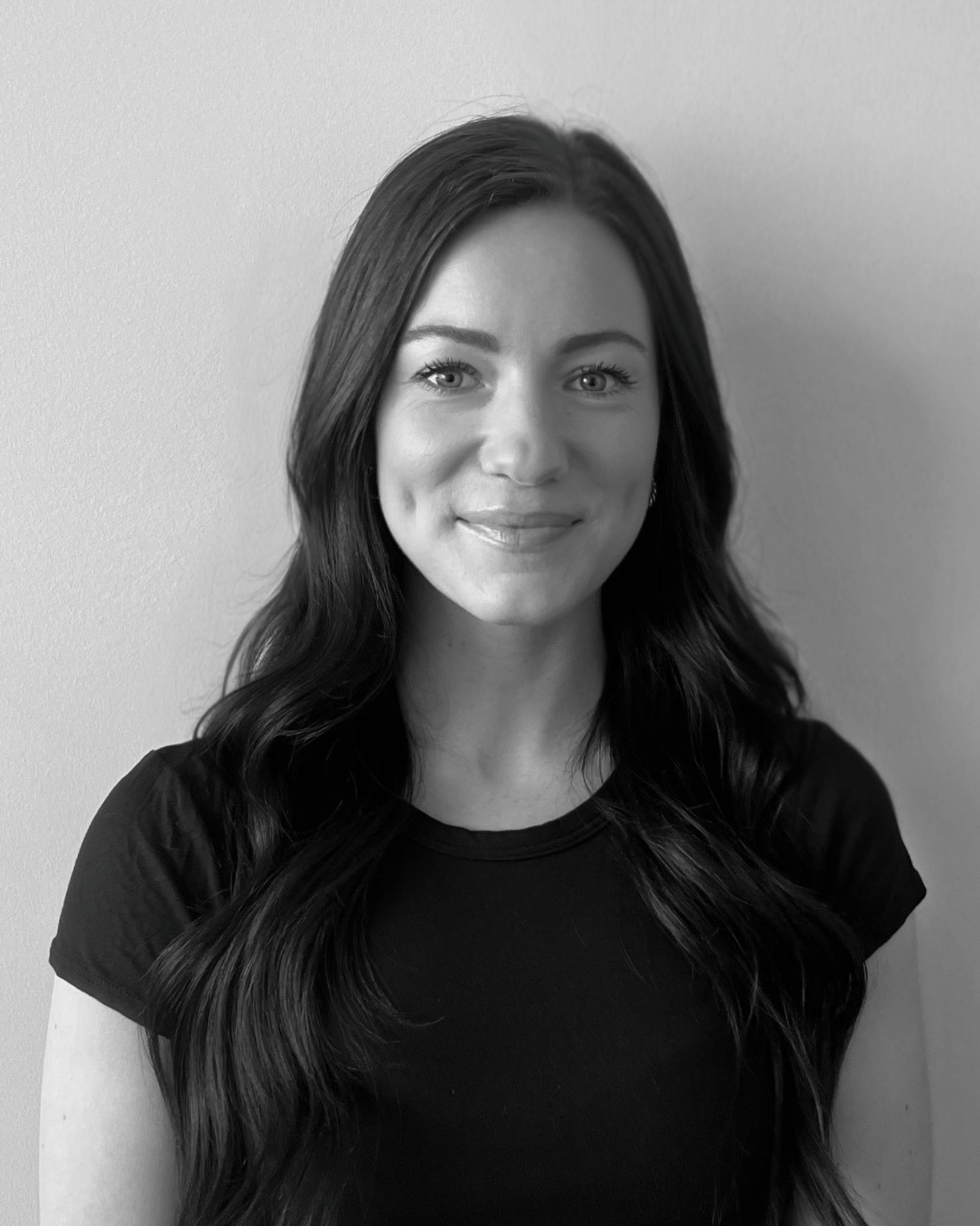 Michelle Morrison headshot